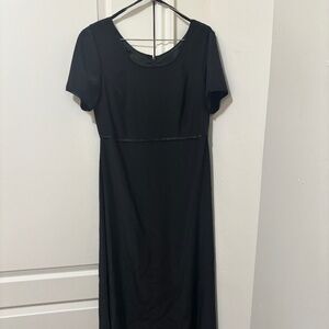 Stage Accents Choir/Concert Dress